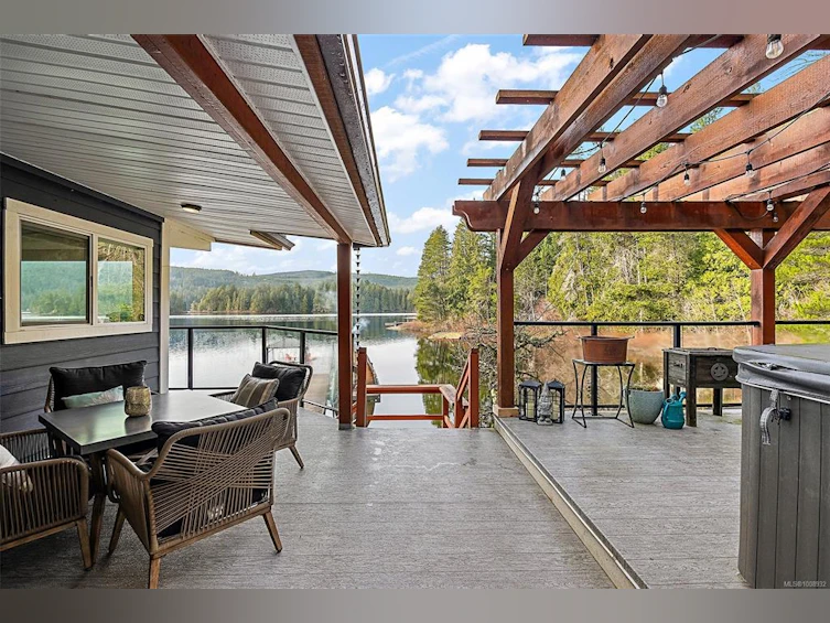 1860 Shawnigan Lake Road, Shawnigan Lake, BC, V8H 2B6 - 23