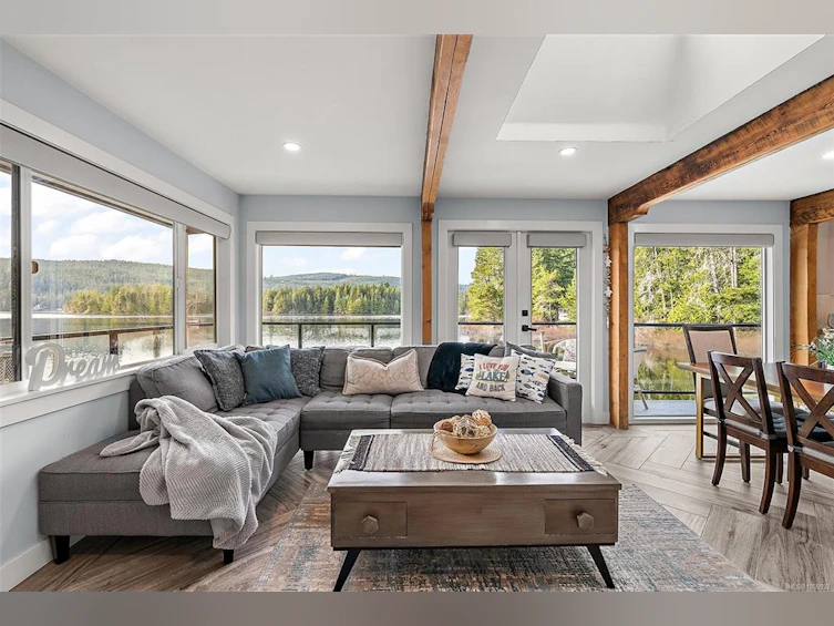 1860 Shawnigan Lake Road, Shawnigan Lake, BC, V8H 2B6 - 5