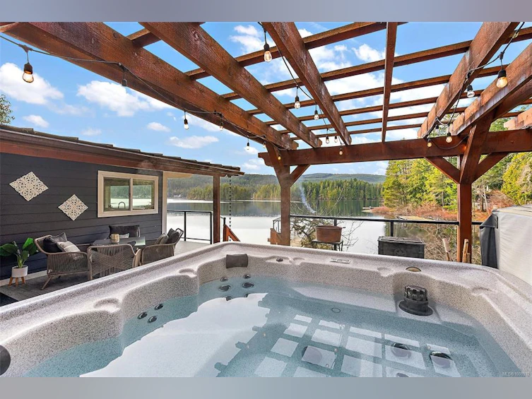 1860 Shawnigan Lake Road, Shawnigan Lake, BC, V8H 2B6 - 28