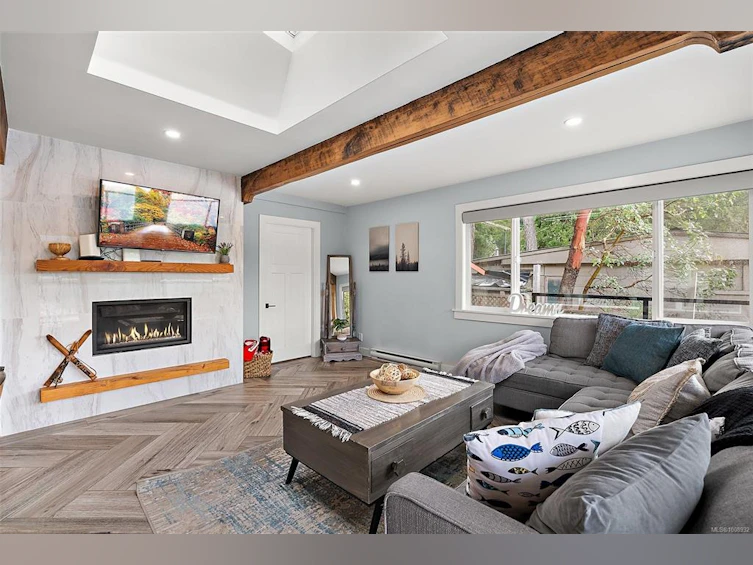 1860 Shawnigan Lake Road, Shawnigan Lake, BC, V8H 2B6 - 6