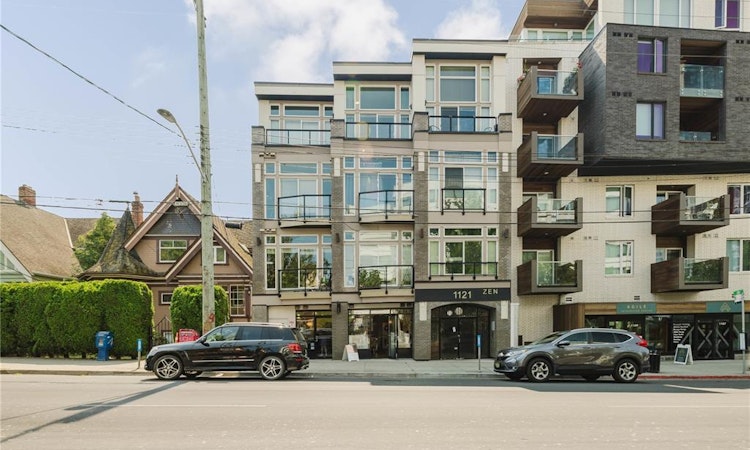 308-1121 Fort Street