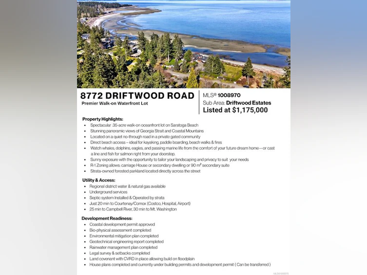 8772 Driftwood Road, Black Creek, BC, V9J 1A9 - 16