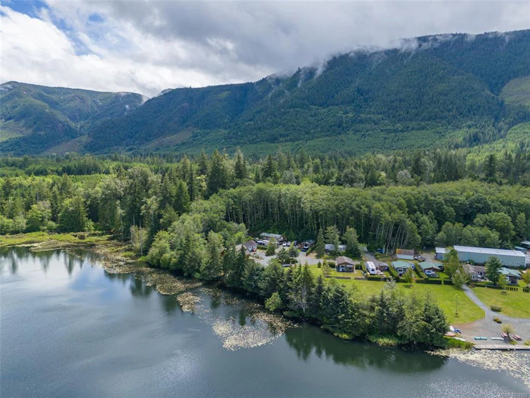 5-8631 South Shore Road, Lake Cowichan, BC, V0R 2G0 - 59