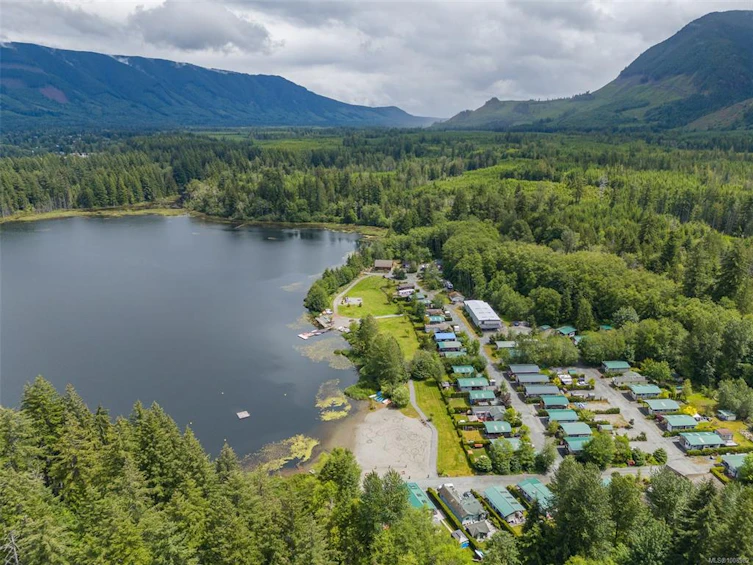 5-8631 South Shore Road, Lake Cowichan, BC, V0R 2G0 - 56