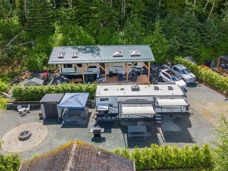 5-8631 South Shore Road, Lake Cowichan, BC, V0R 2G0 - 25