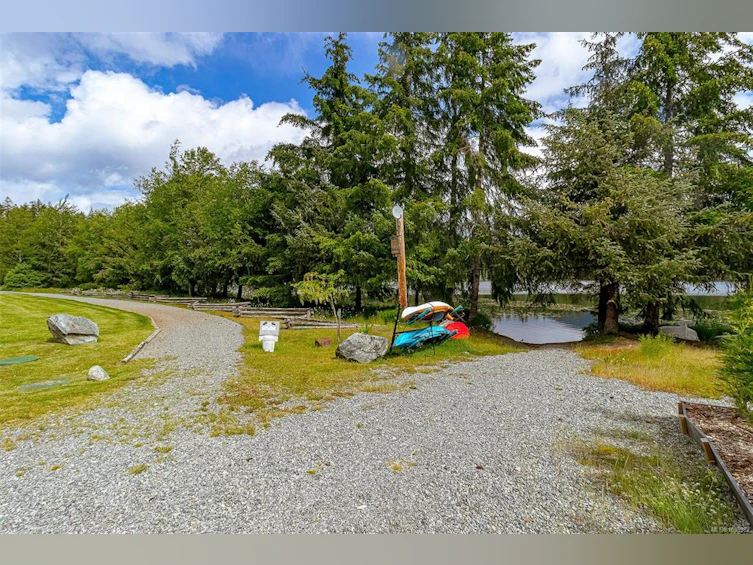 5-8631 South Shore Road, Lake Cowichan, BC, V0R 2G0 - 40