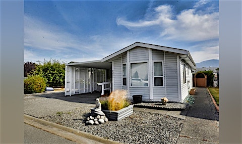 53-6231 Farber Way, Nanaimo, BC, V9T 6J2