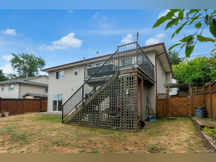 301 Westwood Road, Nanaimo, BC, V9R 6Y5 - 30