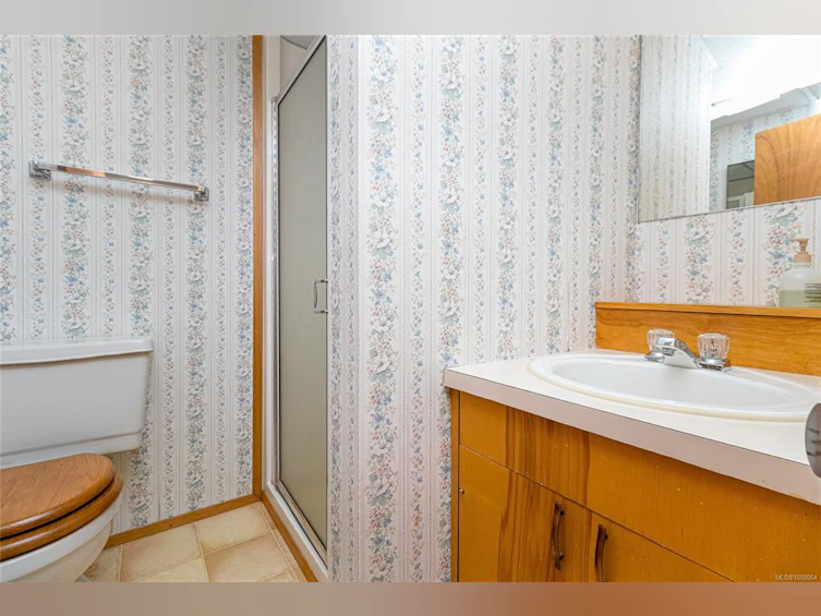 912 W Burnside Road, Saanich, BC, V8Z 1N2 - 22