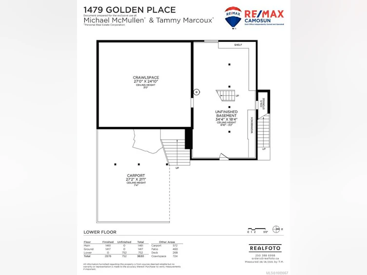 1479 Golden Place, Saanich, BC, V8P 2E9 - 37