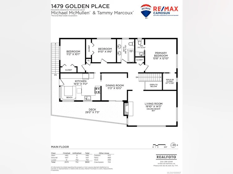 1479 Golden Place, Saanich, BC, V8P 2E9 - 35