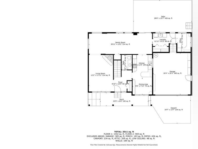 8015 Northwind Drive, Nanaimo, BC, V0R 2H0 - 23