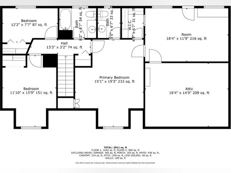 8015 Northwind Drive, Nanaimo, BC, V0R 2H0 - 22