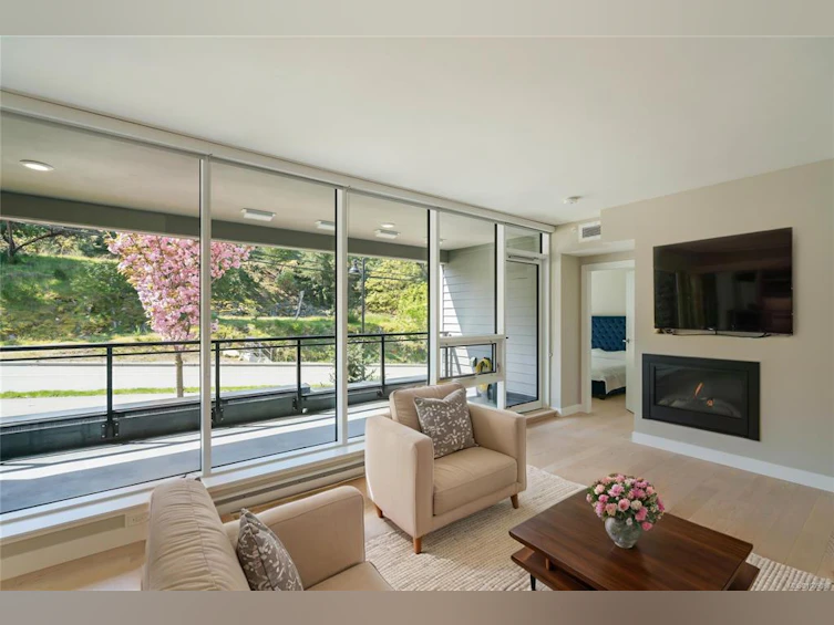 207-3529 Dolphin Drive, Nanoose, BC, V9P 9J1 - 3