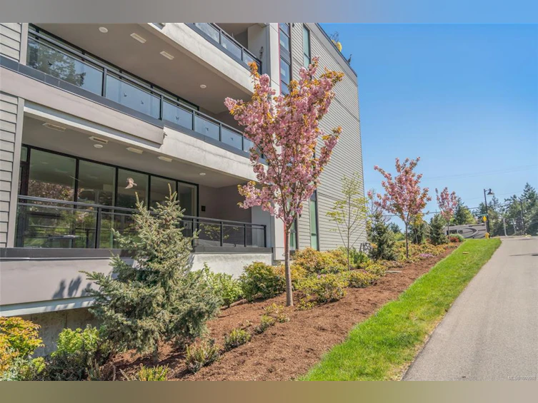 207-3529 Dolphin Drive, Nanoose, BC, V9P 9J1 - 22