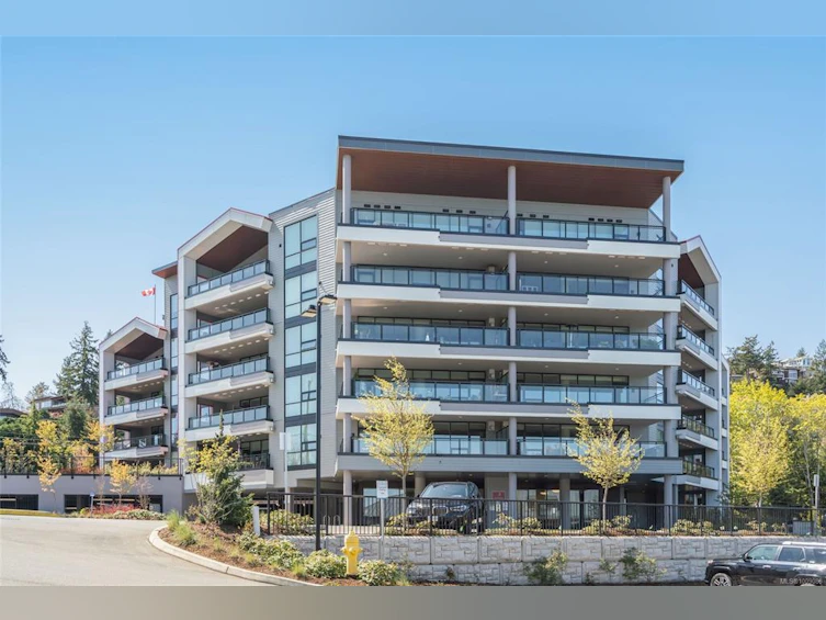 207-3529 Dolphin Drive, Nanoose, BC, V9P 9J1 - 2