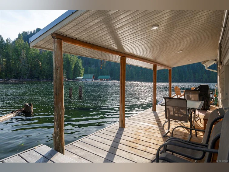 12-11000 Central Lake Road, Port Alberni, BC, V9Y 8Z2 - 12