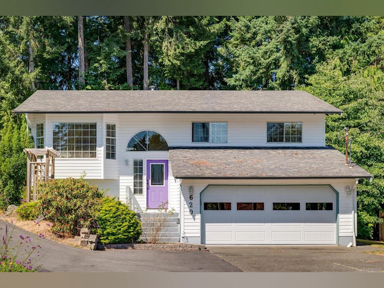 620 Taylor Crescent, Ladysmith, BC, V9G 1P8