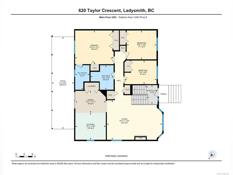 620 Taylor Crescent, Ladysmith, BC, V9G 1P8 - 43
