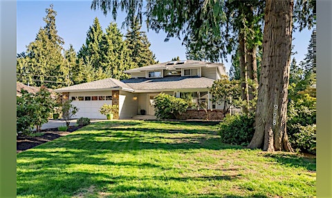 928 Ballenas Road, Parksville, BC, V9P 1T1