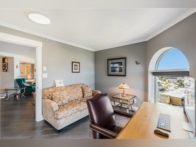 1703-154 Promenade Drive, Nanaimo, BC, V9R 6Y3 - 17