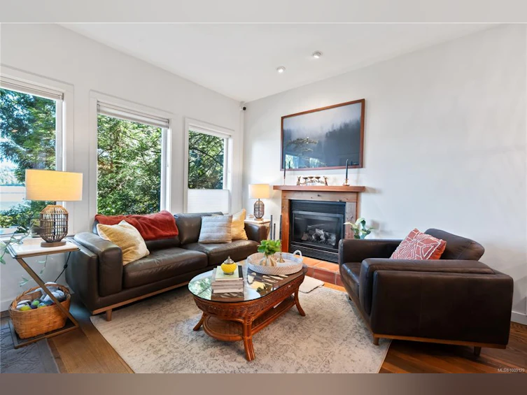 208-1971 Harbour Drive, Ucluelet, BC, V0R 3A0 - 2