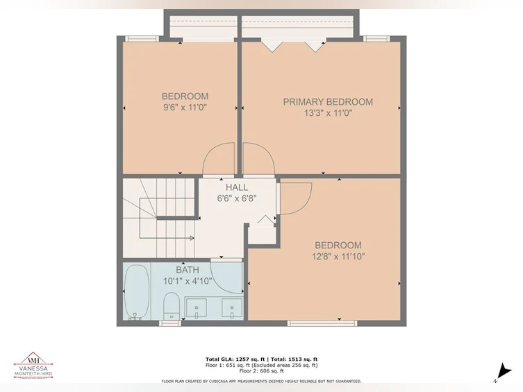 11-1440 13th Street, Courtenay, BC, V9N 6C1 - 57