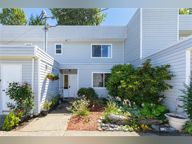11-1440 13th Street, Courtenay, BC, V9N 6C1
