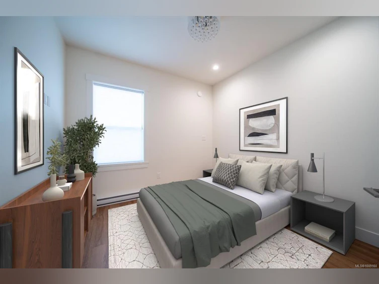 B/D-247 Finholm Street, Parksville, BC, V9P 1H3 - 13