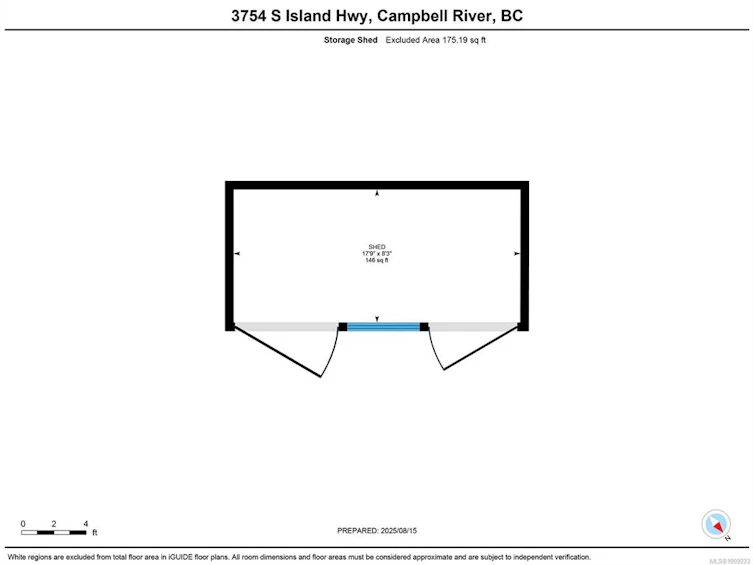3754 S Island Highway, Campbell River, BC, V9W 1M3 - 10
