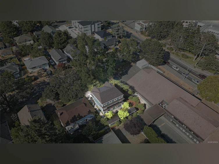 3-1789 Emerson Street, Victoria, BC, V8R 2C2 - 10