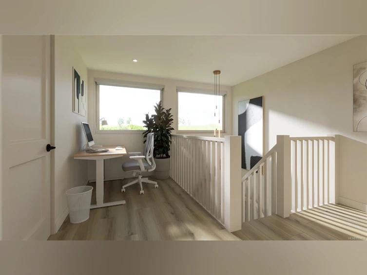 3-1789 Emerson Street, Victoria, BC, V8R 2C2 - 2