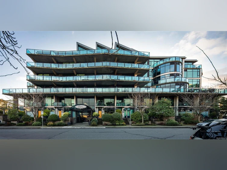 310-21 Erie Street, Victoria, BC, V8V 5A8 - 22