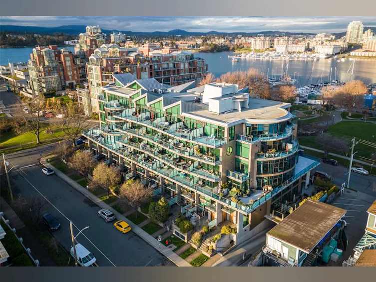 310-21 Erie Street, Victoria, BC, V8V 5A8 - 25