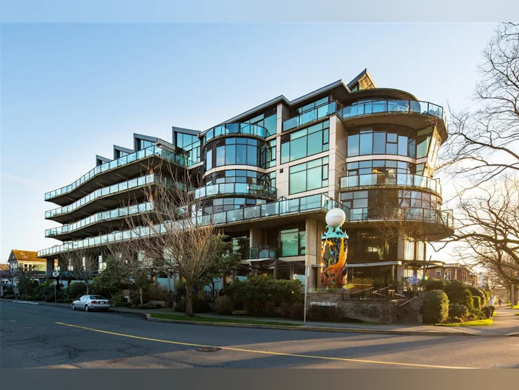 310-21 Erie Street, Victoria, BC, V8V 5A8 - 21