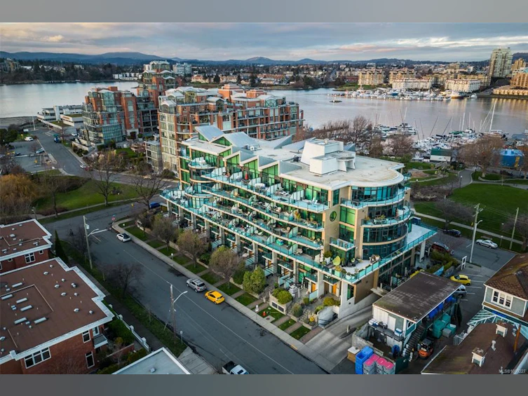 310-21 Erie Street, Victoria, BC, V8V 5A8 - 30