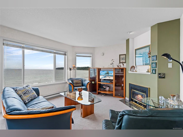 301-3156 W Island Highway, Qualicum Beach, BC, V9K 2J7 - 5