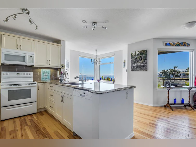 3207-27 S Island Highway, Campbell River, BC, V9W 1A2 - 12