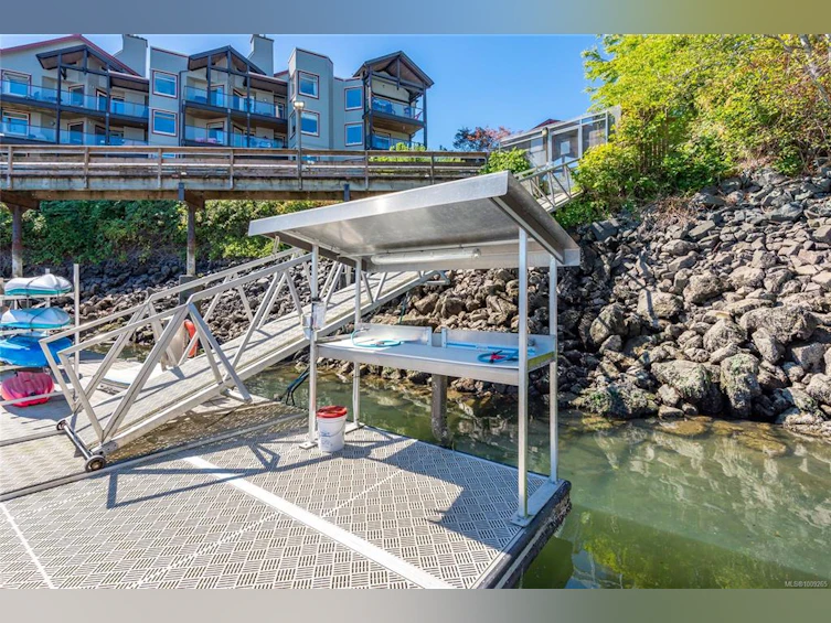 3207-27 S Island Highway, Campbell River, BC, V9W 1A2 - 47