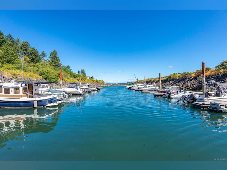 3207-27 S Island Highway, Campbell River, BC, V9W 1A2 - 45