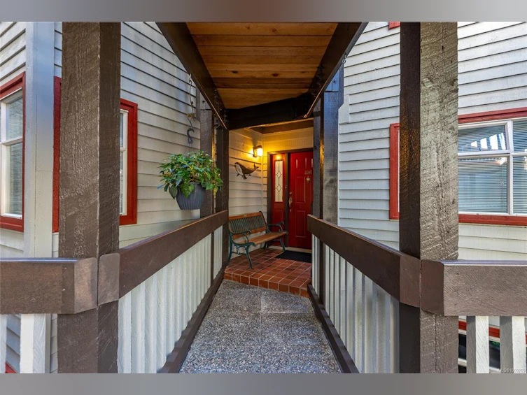 3207-27 S Island Highway, Campbell River, BC, V9W 1A2 - 32