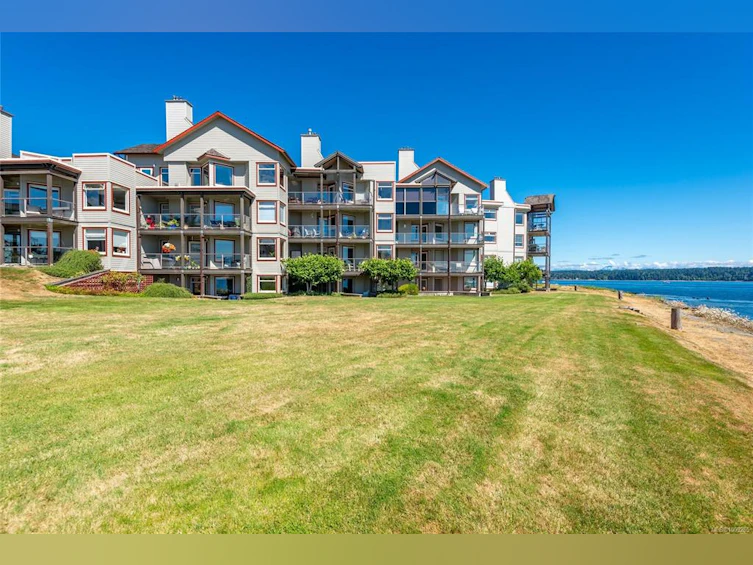 3207-27 S Island Highway, Campbell River, BC, V9W 1A2 - 56
