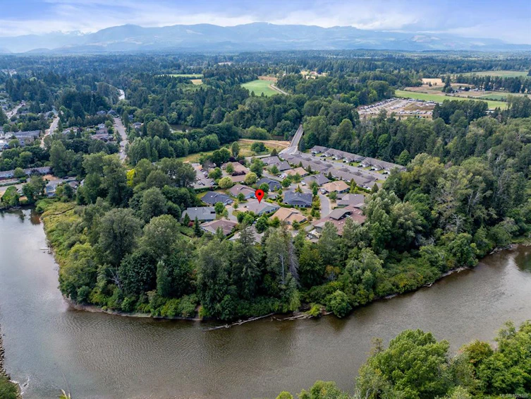 129-44 Anderton Avenue, Courtenay, BC, V9N 2G8 - 2