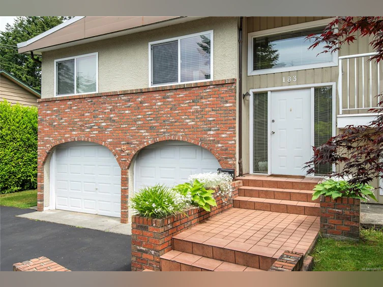 183 S Dogwood Street, Campbell River, BC, V9W 2X5 - 7