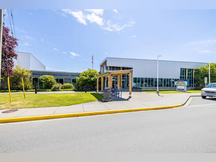 105-501 Park Place, Esquimalt, BC, V9A 0H3 - 42