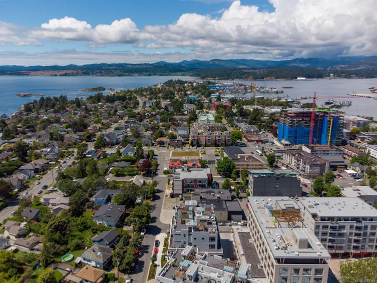 105-501 Park Place, Esquimalt, BC, V9A 0H3 - 28
