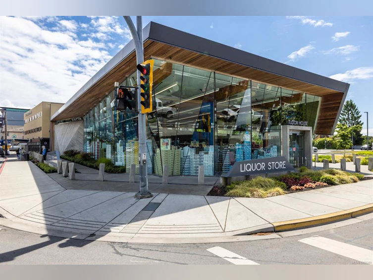 105-501 Park Place, Esquimalt, BC, V9A 0H3 - 38
