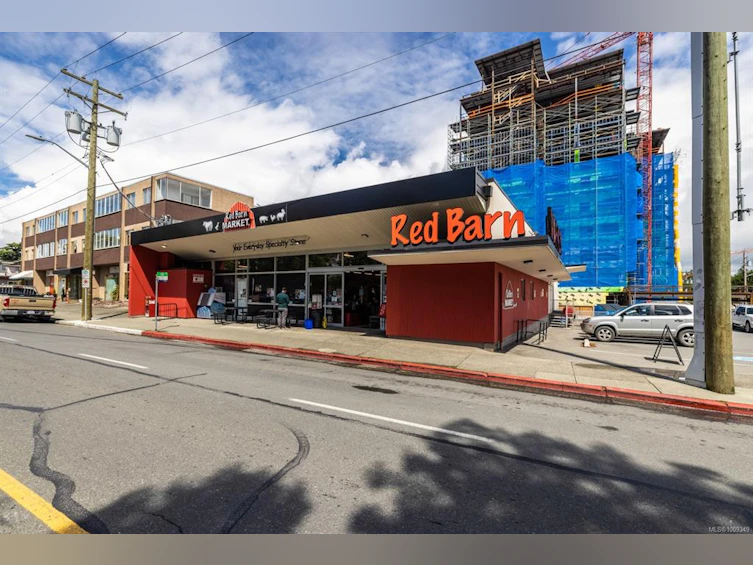105-501 Park Place, Esquimalt, BC, V9A 0H3 - 39