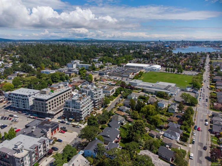 105-501 Park Place, Esquimalt, BC, V9A 0H3 - 30