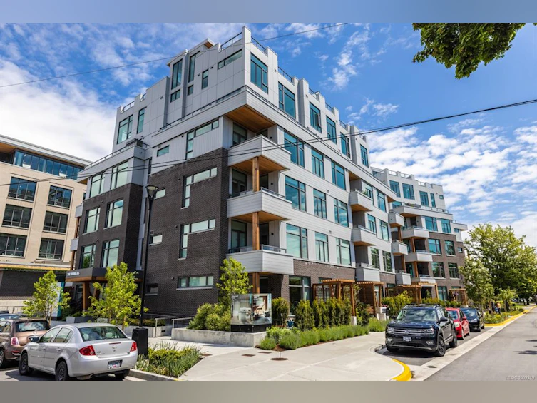 105-501 Park Place, Esquimalt, BC, V9A 0H3 - 27